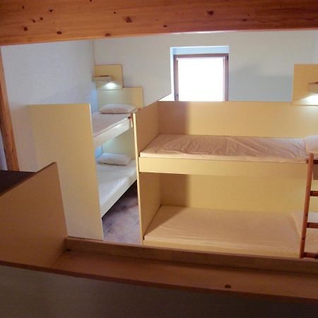 Albergue San Bruno Моратинос Экстерьер фото