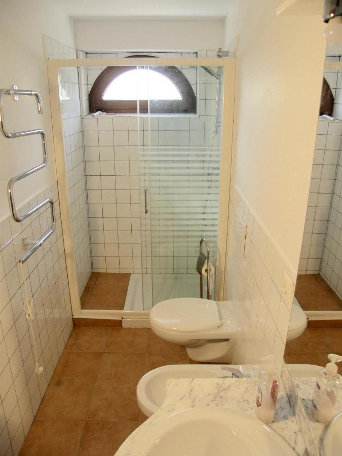 Albergue San Bruno Моратинос Экстерьер фото