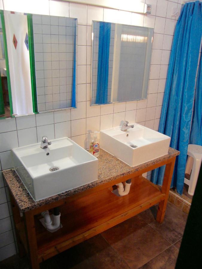 Albergue San Bruno Моратинос Экстерьер фото