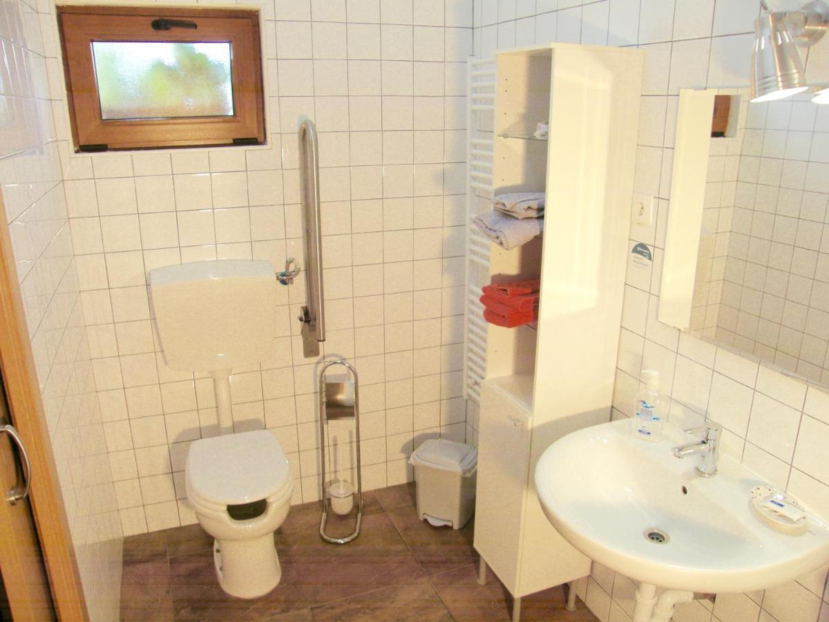 Albergue San Bruno Моратинос Экстерьер фото